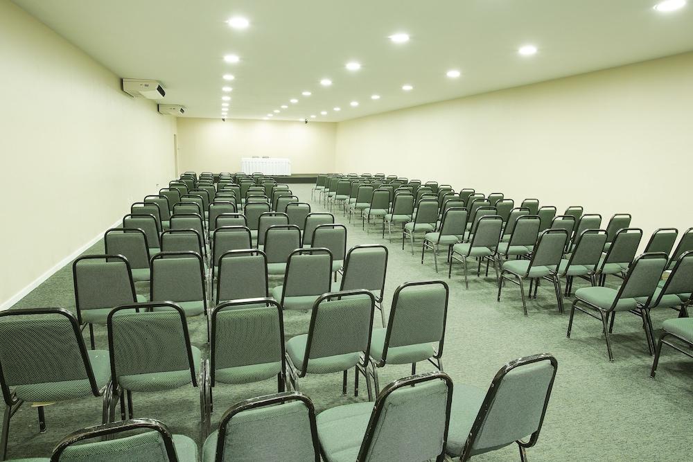 Rede Andrade Barra Hotel Salvador Buitenkant foto