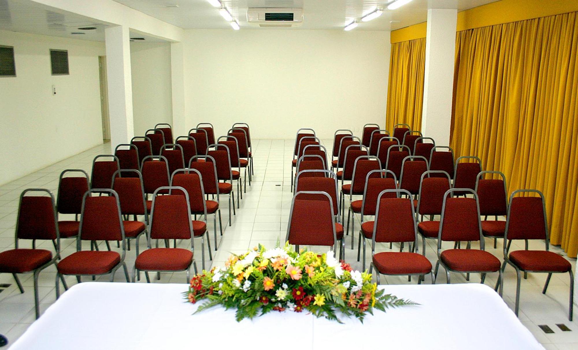 Rede Andrade Barra Hotel Salvador Buitenkant foto