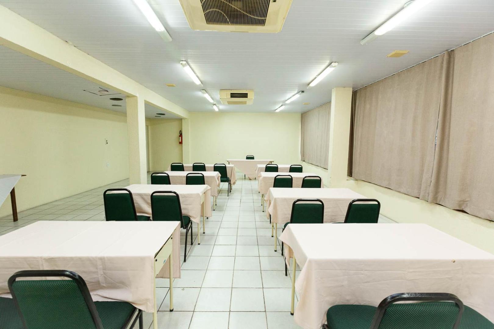 Rede Andrade Barra Hotel Salvador Buitenkant foto